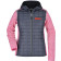 Farbe: pink-melange/anthracite-melange